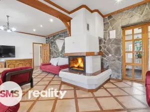 Prodej rodinného domu, Štítary, 665 m2