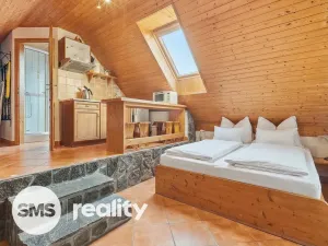 Prodej rodinného domu, Štítary, 665 m2