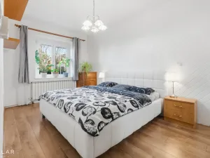 Prodej rodinného domu, Štítary, 665 m2