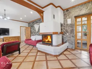 Prodej rodinného domu, Štítary, 665 m2