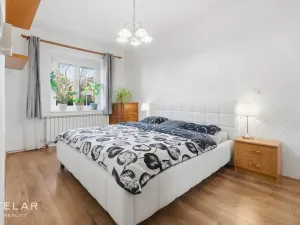 Prodej rodinného domu, Štítary, 665 m2