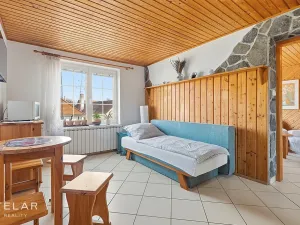 Prodej rodinného domu, Štítary, 665 m2