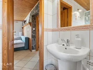 Prodej rodinného domu, Štítary, 665 m2