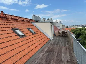 Pronájem bytu 2+kk, Praha - Nusle, U družstva Ideál, 103 m2