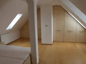 Pronájem bytu 2+kk, Praha - Nusle, U družstva Ideál, 103 m2