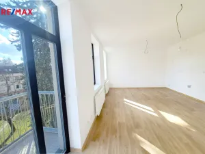 Prodej bytu 2+kk, Jablonec nad Nisou, Podhorská, 59 m2