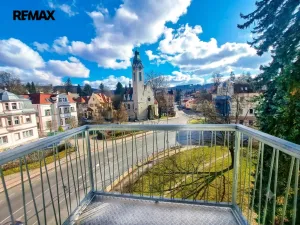 Prodej bytu 2+kk, Jablonec nad Nisou, Podhorská, 59 m2