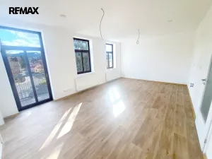 Prodej bytu 2+kk, Jablonec nad Nisou, Podhorská, 59 m2