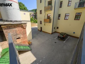 Prodej bytu 2+kk, Jablonec nad Nisou, Podhorská, 59 m2