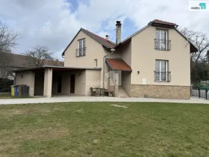 Prodej rodinného domu, Křelovice, 178 m2