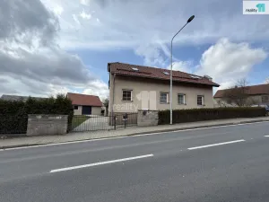 Prodej rodinného domu, Křelovice, 178 m2