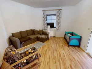 Prodej rodinného domu, Křelovice, 178 m2