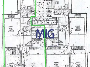 Pronájem bytu 3+1, Brno, Gorkého, 93 m2