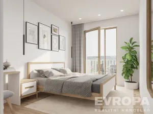 Prodej bytu 3+kk, Světlá nad Sázavou, Na Bradle, 73 m2