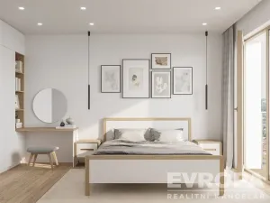 Prodej bytu 3+kk, Světlá nad Sázavou, Na Bradle, 73 m2