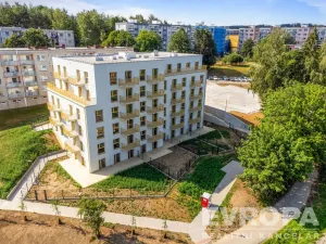Prodej bytu 3+kk, Světlá nad Sázavou, Na Bradle, 73 m2