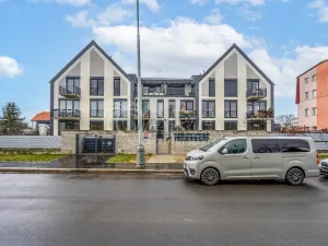 Prodej bytu 2+kk, Praha - Hlubočepy, Ke Smíchovu, 47 m2