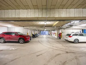 Prodej bytu 2+kk, Praha - Hlubočepy, Ke Smíchovu, 47 m2