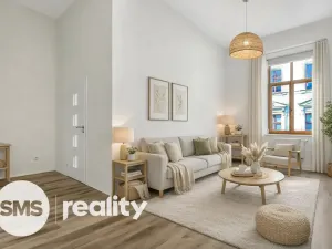 Pronájem bytu 3+1, Opava - Město, Nákladní, 81 m2