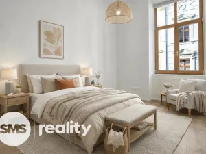 Pronájem bytu 3+1, Opava - Město, Nákladní, 81 m2