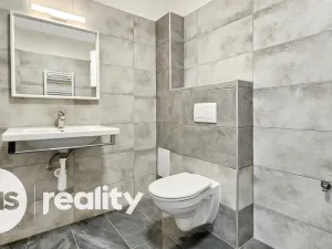 Pronájem bytu 3+1, Opava - Město, Nákladní, 81 m2