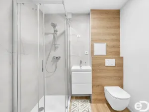 Pronájem bytu 2+1, Pardubice, Jilemnického, 55 m2