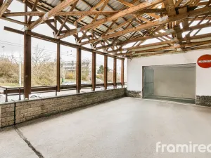 Prodej garáže, Brno, Petra Křivky, 19 m2