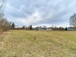 Prodej pozemku pro bydlení, Brušperk, 1846 m2