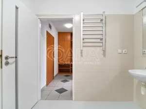 Pronájem bytu 2+kk, Ostrava - Mariánské Hory, Jiřího Trnky, 44 m2