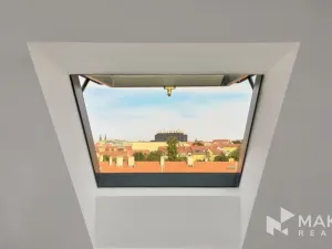 Pronájem kanceláře, Praha - Nové Město, Karlovo náměstí, 128 m2