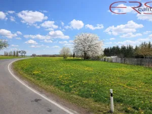 Prodej pozemku pro bydlení, Konstantinovy Lázně - Nová Ves, 1666 m2