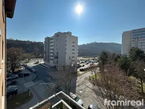 Prodej bytu 2+1, Brno, Rybářská, 70 m2