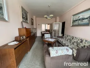 Prodej bytu 2+1, Brno, Rybářská, 70 m2