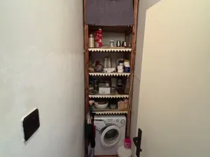 Prodej bytu 2+1, Brno, Rybářská, 70 m2