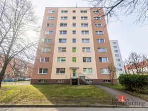 Prodej bytu 3+1, Česká Lípa, Smetanovo nábřeží, 70 m2