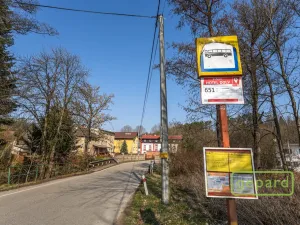 Prodej pozemku pro bydlení, Nespeky, Potočiny, 830 m2