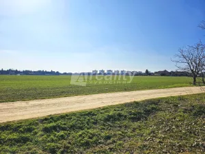 Prodej zahrady, Znojmo - Přímětice, 2719 m2