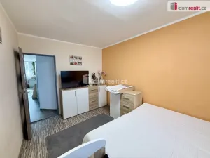 Prodej bytu 3+kk, Štětí, Obchodní, 72 m2