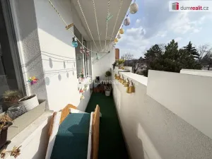 Prodej bytu 3+kk, Štětí, Obchodní, 72 m2