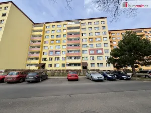 Prodej bytu 3+kk, Štětí, Obchodní, 72 m2