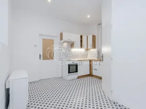 Pronájem bytu 3+1, Praha, Dalimilova, 82 m2