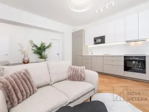 Prodej bytu 2+kk, Praha - Nusle, Nuselská, 53 m2