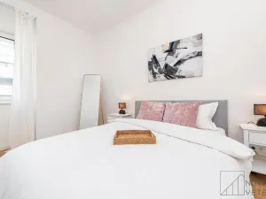 Prodej bytu 2+kk, Praha - Nusle, Nuselská, 53 m2