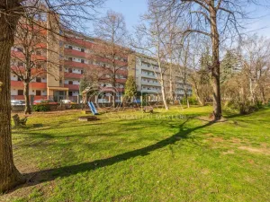 Pronájem bytu 2+kk, Praha - Krč, Humpolecká, 42 m2