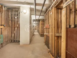 Pronájem bytu 2+kk, Praha - Krč, Humpolecká, 42 m2