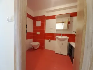 Prodej bytu 1+kk, Dubňany, 40 m2