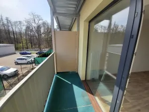 Prodej bytu 1+kk, Dubňany, 40 m2