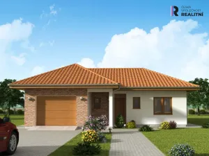 Prodej pozemku pro bydlení, Nymburk - Drahelice, Františka Přítele, 723 m2