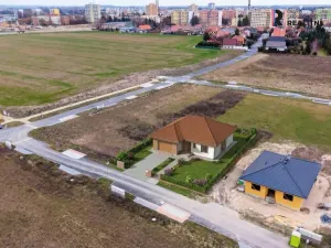 Prodej pozemku pro bydlení, Nymburk, Chrpová, 723 m2