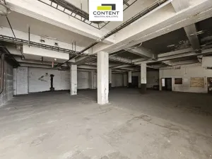 Prodej skladu, Jablonec nad Nisou - Mšeno nad Nisou, Vedlejší, 8651 m2